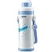 ZOJIRUSHI �X�e�����X�N�[���{�g���^�t�{�[�C ST-FB80-WL �n�b�s�[�z���C�g