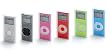 TUNEWEAR iPod nano��2����p�V���R���P�[�X ICEWEAR nano 2G TUN-IP-000043