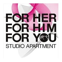 FOR HER,FOR HIM,FOR YOU