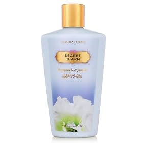 ���B�N�g���A�V�[�N���b�g�@�V�[�N���b�g�`���[�� �{�f�B���[�V���� SECRET CHARM HYDRATING BODY LOTION
