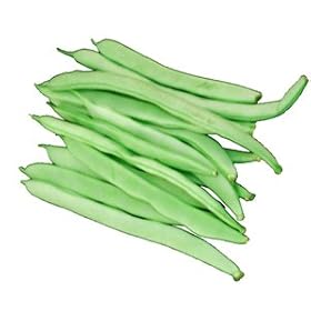 【九州産】いんげん豆(インゲンマメ)　100ｇ