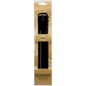 GONESH  Wood Burner Black(��������)