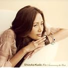 Shizuka Kudo 20th Anniversary the Best