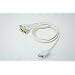 iPad�AiPhone�AiPod �p AV�P�[�u��(iOS3.13�AiOS4�AiOS5�ɂ��Ή�)