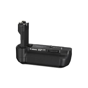 Canon �o�b�e���[�O���b�v  BG-E6
