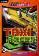  HOBBYSOFT Taxi Racer