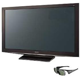 Panasonic 58V�^�n��EBS�E110�xCS �f�W�^���t���n�C�r�W���� �v���Y�}�e���r THP58VT2 TH-P58VT2