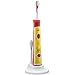 PHILIPS sonicare FoR KiDS �y�Ώ۔N��:4~10�ˁz�d�����u���V �\�j�b�P�A�[�L�b�Y HX6311/02