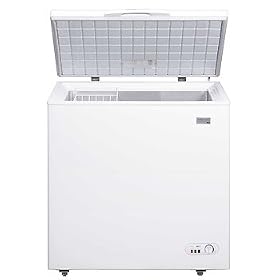 Electrolux ���⎮�`�F�X�g�t���[�U�[ �z���C�g 215L �ƒ�p ECB215