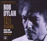 [CD]Bob Dylan The Bootleg Series, Vol. 8: Tell Tale Signs - Rare and Unreleased 1989-2006