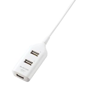 ELECOM ����n�u�B U2H-TAP1303BWH