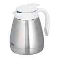 THERMOS �^��f�M�X�e�����X�|�b�g 1.0L �z���C�g THJ-1001 WH