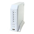 PLANEX DLNA�EBT�EiTunes�T�[�o�Ή� �����M�K�r�b�gLAN�z�[���T�[�o 1Bay MZK-NAS01SG