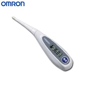 OMRON�i�I�������j �d�q�̉��v MC-612HP