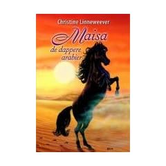 Maisa de dappere arabier / druk 1