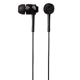 ELECOM �J�i���^�C�v�w�b�h�z�� EAR DROPS ROSE �K�N�̉�(�u���b�N) EHP-AIN50BK