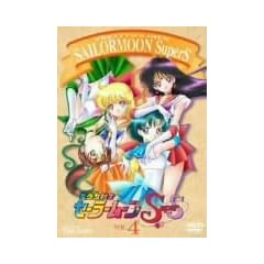 ��������m�Z�[���[���[��SuperS VOL.4 [DVD]