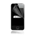 iPhone 4S / 4��p �}�b�g �^�C�v �t�� �ی� �t�B���� 2�� �Z�b�g�y �A���` �O���A  (�����)  �^�C�v �zIRUAL  IPHFM400-MAT