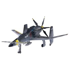 1/72 �X�J�C�E�N���� �U���}�[�NB ����D��@