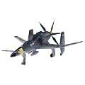 1/72 �X�J�C�E�N���� �U���}�[�NB ����D��@