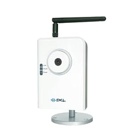 Planex �L��/����LAN���Ή��l�b�g���[�N�J����(30����fCMOS�Z���T) CS-W04G