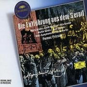 Mozart: Die Entfhrung aus dem Serail