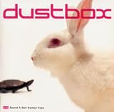 [CD]dustbox Sound A Bell Named Hope
