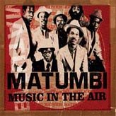 Music in the Air: Anthology