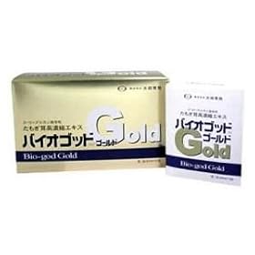 �o�C�I�S�b�g�S�[���h(80ml�~30��)