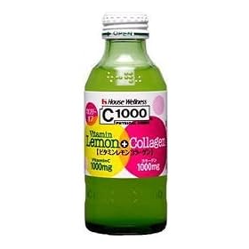 �n�E�X�E�F���l�X�@C1000�@�r�^�~���������R���[�Q���@140ml�r�@30�{