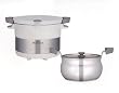 THERMOS �ۉ������� �V���g���V�F�t �s���A�z���C�g KBC-3000 PWH