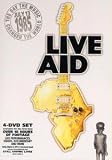 [DVD] Live Aid [Region 2]