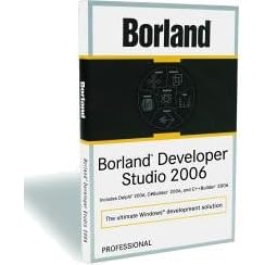 Developer Studio 2006 Professional (���{���)