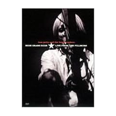 ���C�u�E�t�����E�t�B�����A [DVD]