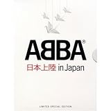 [DVD] ABBA In Japan (Deluxe Version) [DVD]