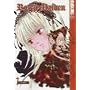 Rozen Maiden Volume 7