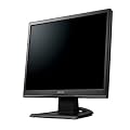 I-O DATA SXGA�Ή�17�^�A�i���O�t���f�B�X�v���C(�u���b�N) LCD-A173KB