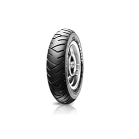 �s�����FSL 26 / �X�N�[�^�[ ���C�g 26 �t�����g/���A�p�^�C�� 100/90 - 10 56J TL 531100