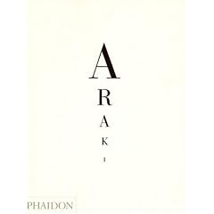 Nobuyoshi Araki: Self, Life, Death (Barbican Retrospective)