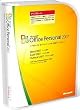 Microsoft Office 2007 Personal �A�b�v�O���[�h