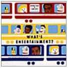 �n�b�`�|�b�`�X�e�[�V����~What�fs Entertainment?~
