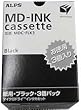 MDC-FLK3 �C���N�J�Z�b�g���p�u���b�N3�p�b�N