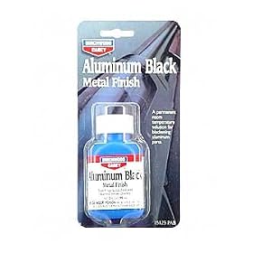 Aluminum Black �A���~,HW���f���K�������߉t�@�A���~�u���b�N �o�[�`�E�b�h