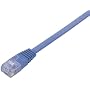 ELECOM Gigabit�X�[�p�[�t���b�gLAN�P�[�u��(��)1m LD-GF/BU1