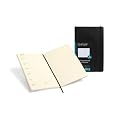Moleskine 2013 18 Month Weekly Notebook Planner Black Soft Cover Pocket (Moleskine Legendary Notebooks (Calendars))