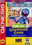 Sesame Street Counting Cafe