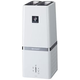 SHARP �v���Y�}�N���X�^�[�C�I�������@ �z���C�g�n IG-B100-W