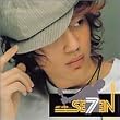 SE7EN (1) - Just Listen... / Seven vol.1 - Just Listen... (�؍���)