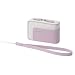 Panasonic �\�t�g�P�[�X �s���N DMW-CS5-P