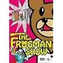 �U��t���b�O�}���V���[:�閧���Б�̒� ��4�� [DVD]